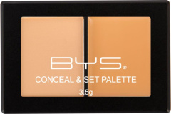 BYS Conceal Set & Palette (3,5g) 03 Natural Beige