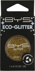 BYS Eco Glitter (3g)