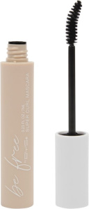 Be Free By BYS Super Curl Mascara (7mL) Black