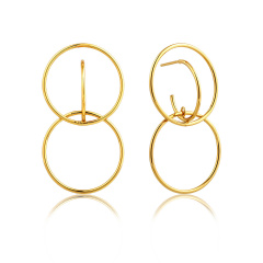 Ania Haie Earrings E008-18G