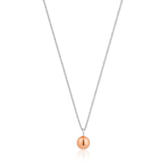 Ania Haie Necklace N001-03T