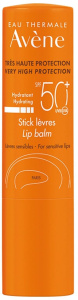 Avene Sun Lip Balm SPF50 (3g)