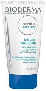 Bioderma Node K Keratoreducing Shampoo (150mL)
