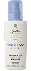 BioNike Defence Deodorant Spray 72h (100mL)