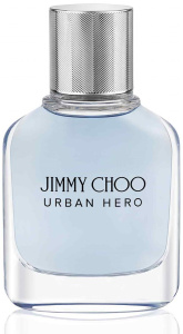 Jimmy Choo Urban Hero EDP (30mL)