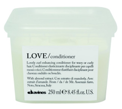 Davines Love Curl Conditioner (250mL)