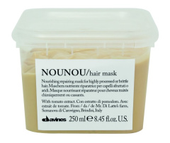 Davines Nounou Hair Mask (250mL)