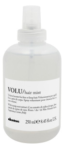 Davines Volu Hair Mist (250mL)