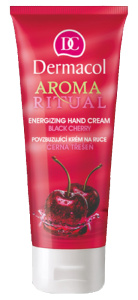 Dermacol Aroma Ritual Hand Cream (100mL) Black Cherry