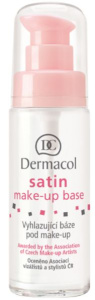 Dermacol Satin Make-Up Base (30mL)