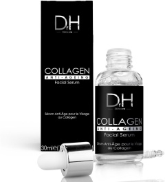Dr H Anti-Aging Collagen Facial Serum (30mL)