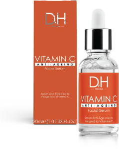 Dr H Anti-Aging Vitamin C Facial Serum (30mL)