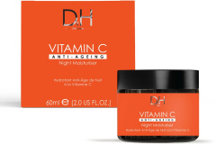 Dr H Vitamin C Anti-Ageing Night Moisturiser (60mL)