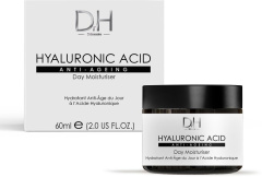 Dr H Hyaluronic Acid Anti-Ageing Day Moisturiser (60mL)