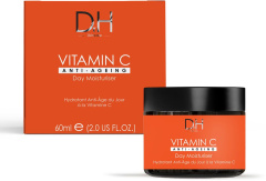 Dr H Vitamin C Anti-Ageing Day Moisturiser (60mL)