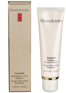 Elizabeth Arden Ceramide Purifying Cream Cleanser (125mL)