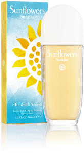 Elizabeth Arden Sunflowers Sunrise Eau de Toilette