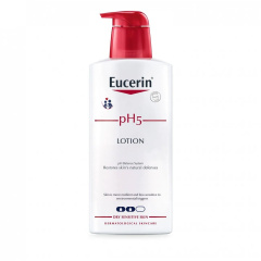 Eucerin PH5 Skin Protection Lotion (400mL)