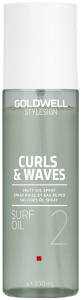 Goldwell StyleSign Curls & Waves Surf Oil (200mL)
