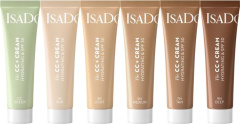 IsaDora The CC + Cream (30mL)
