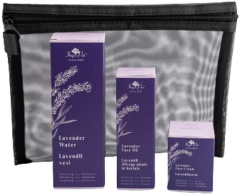 Ingli Pai Lavender Gift Set For Face & Body