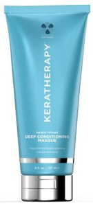 Keratherapy Keratin Deep Conditioning Masque (237mL)