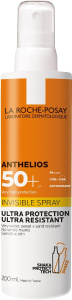 La Roche-Posay Anthelios Invisible Spray SPF50+ (200mL)