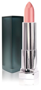 Maybelline New York Color Sensational Matte Nudes Lipstick (4,4g)