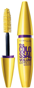 Maybelline The Colossal Mascara (10,7mL) Black