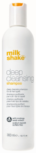 Milk_Shake Deep Cleansing Shampoo (300mL)