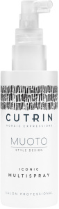 Cutrin Muoto Iconic Multispray (100mL)