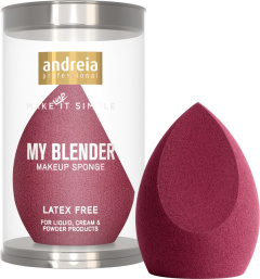 Andreia Makeup My Blender Makeup Sponge