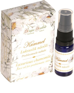 Signe Seebid Chamomile Luxurious Facial Oil for Problematic Skin (10mL)