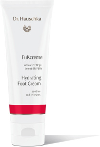 Dr. Hauschka Hydrating Foot Cream (75mL)