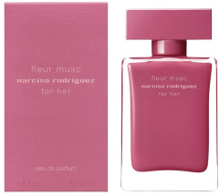 Narciso Rodriguez for Her Fleur Musc Eau de Parfum
