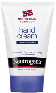 Neutrogena Concentrated Hand Cream (50mL)