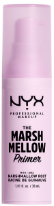 NYX Professional Makeup Marshmallow Soothing Primer (30mL)