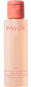 Payot Nue Cleansing Micellar Water Face & Eyes (100 mL)