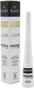 Andreia Makeup Precision Line Liquid Eyeliner (3,5mL)
