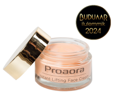 Proaora Instant Lifting Face Cream with Astaxanthin (50mL)