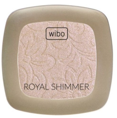 Wibo Royal Shimmer (3.5g)