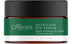 skinChemists Green Caviar Nutrition Eye Serum (15mL)