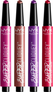 NYX Professional Makeup Super Cliquey Matte Lipstick (1,5g) 