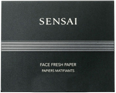Sensai Face Fresh Paper (100pcs)