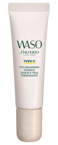 Shiseido Waso Yuzu-C Eye Awakening Essence (20mL)