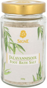 Signe Seebid Foot Bath Salt (350g)