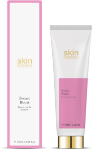 skinChemists Breast Boost Cream (100mL)