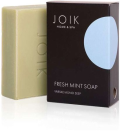 Joik Home & Spa Fresh Mint Soap (100g)