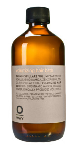 Oway Volumizing Hair Bath (240mL)