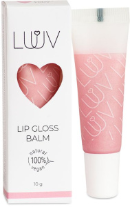 LUUV Lip Gloss Balm (10g)
